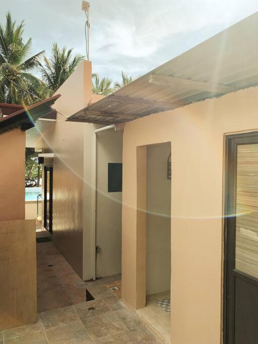 Beach Getaway Studio Villa In Lobo Exterior photo