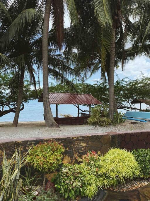 Beach Getaway Studio Villa In Lobo Exterior photo
